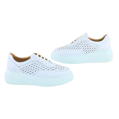 Pantofi Casual Dama Din Piele Naturala Bria