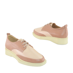 Pantofi Casual Dama Din Piele Naturala Amena