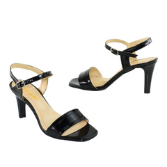 Sandale Dama Din Piele Naturala Licia 2