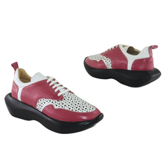 Pantofi Casual Dama din Piele Naturala,Magda,7