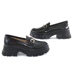 Pantofi Casual Dama Din Piele Naturala Calia 5