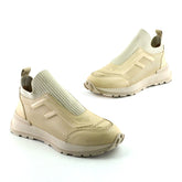 Pantofi Casual Dama Din Piele Naturala Luigi 2