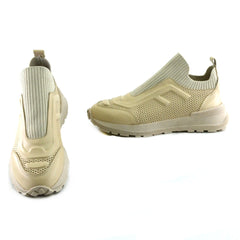 Pantofi Casual Dama Din Piele Naturala Luigi 2