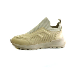 Pantofi Casual Dama Din Piele Naturala Luigi 2