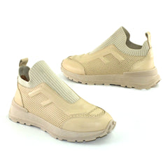 Pantofi Casual Dama Din Piele Naturala Luigi 2