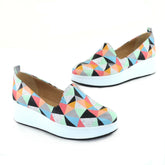 Pantofi Casual Dama Din Piele Naturala,Eliza 6