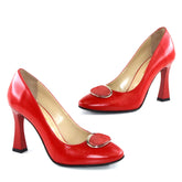 Pantofi Eleganti Dama Din Piele Naturala Colida