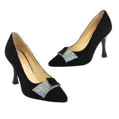 Pantofi Eleganti Dama Din Piele Naturala Camilla 2