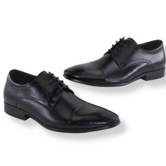 Pantofi Barbati din piele Naturala,Smith 5