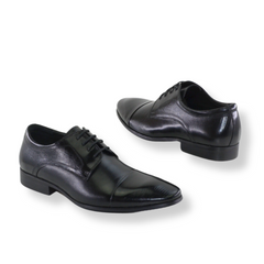 Pantofi Barbati din piele Naturala,Smith 5