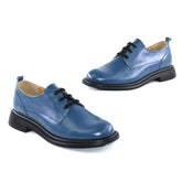 Pantofi Casual Dama Din Piele Naturala Carlota