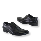 Pantofi Barbati Din Piele Naturala,Smith 3