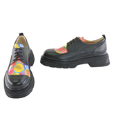 Pantofi din Piele Naturala Mirabella