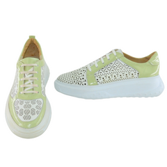 Pantofi Casual Dama Din Piele Naturala Daria 4