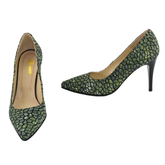 Pantofi Eleganti Dama Din Piele Naturala,Miriam 4