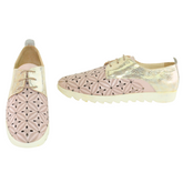 Pantofi Casual Dama din Piele Naturala,Ina 2