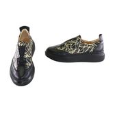 Pantofi Casual Dama Din Piele Naturala Gioia 2