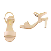 Sandale Dama Din Piele Naturala Licia 3