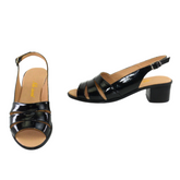 Sandale Dama Din Piele Naturala Patricia