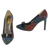 Pantofi Casual Dama Din Piele Soli 2