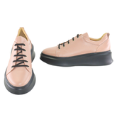 Pantofi Casual Dama Din Piele Naturala Galeo 4