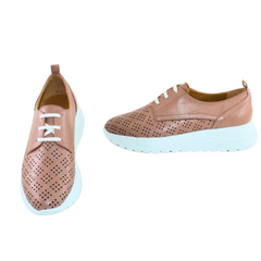 Pantofi Casual Dama Din Piele Naturala Raffaele