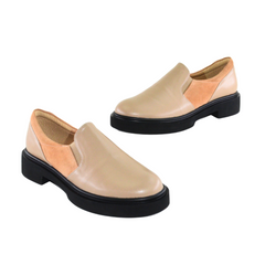 Pantofi Casual Dama Din Piele Naturala Agnesia