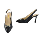 Pantofi Eleganti Dama Din Piele Naturala Sienna 3