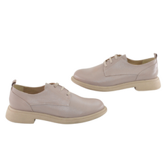 Pantofi Casual Dama Din Piele Naturala Carlota 3