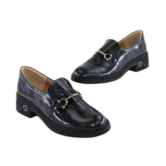 Pantofi Casual Dama Din Piele Naturala Lane 2