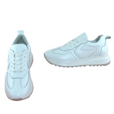 Pantofi Casual Dama Din Piele Naturala Neby501