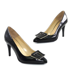 Pantofi Eleganti Dama Din Piele Naturala Leonor