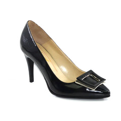 Pantofi Eleganti Dama Din Piele Naturala Leonor