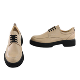 Pantofi Casual Dama Din Piele Naturala Elaine 2
