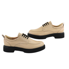 Pantofi Casual Dama Din Piele Naturala Elaine 2
