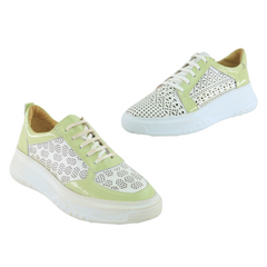 Pantofi Casual Dama Din Piele Naturala Daria 4