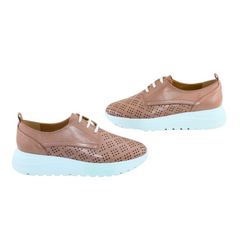 Pantofi Casual Dama Din Piele Naturala Raffaele