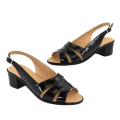 Sandale Dama Din Piele Naturala Patricia