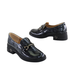 Pantofi Casual Dama Din Piele Naturala Lane 2