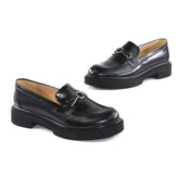 Pantofi Eleganti Dama Din Piele Naturala Brinda