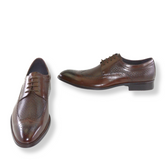 Pantofi Barbati Din Piele Naturala,Arnold 7