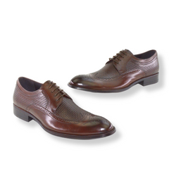 Pantofi Barbati Din Piele Naturala,Arnold 7