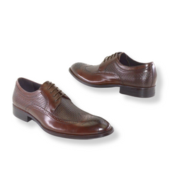 Pantofi Barbati Din Piele Naturala,Arnold 7