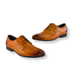 Pantofi Barbati Din Piele Naturala,Arnold 8