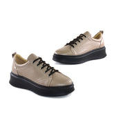 Pantofi Casual Dama Din Piele Naturala Galeo