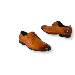 Pantofi Barbati Din Piele Naturala,Arnold 8