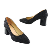 Pantofi Eleganti Dama Din Piele Naturala Dana