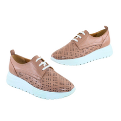 Pantofi Casual Dama Din Piele Naturala Raffaele