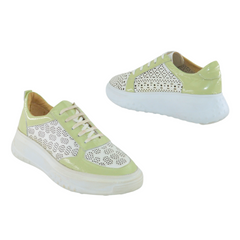 Pantofi Casual Dama Din Piele Naturala Daria 4