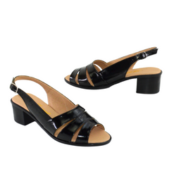 Sandale Dama Din Piele Naturala Patricia